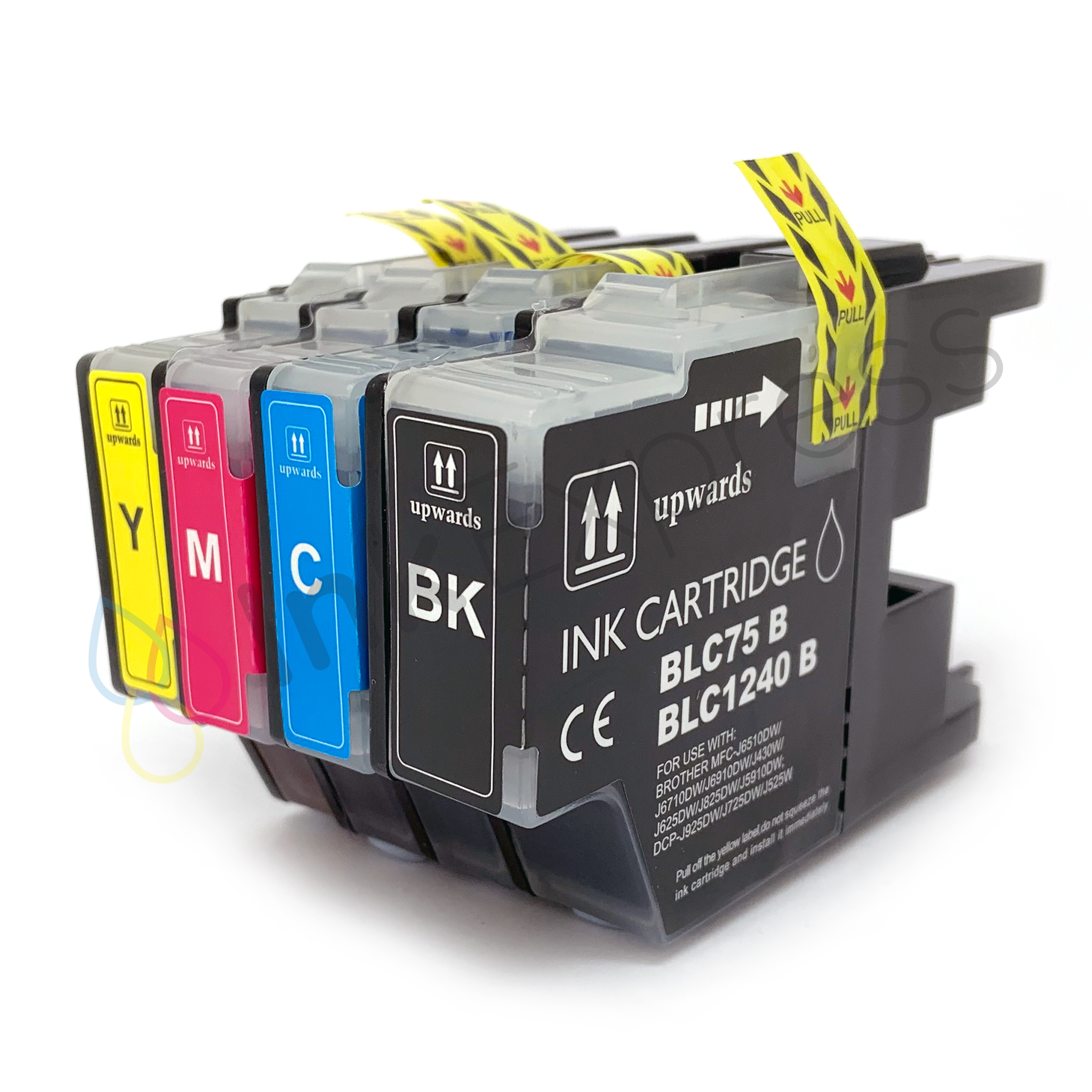 Cartridge image 1